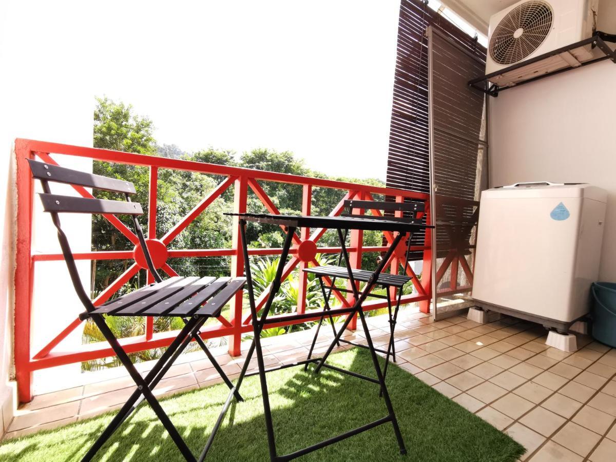 Selesa Hillhomes 1 At Bukit Tinggi Bentong Exterior photo