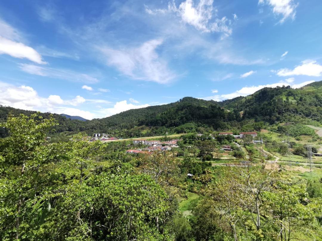Selesa Hillhomes 1 At Bukit Tinggi Bentong Exterior photo