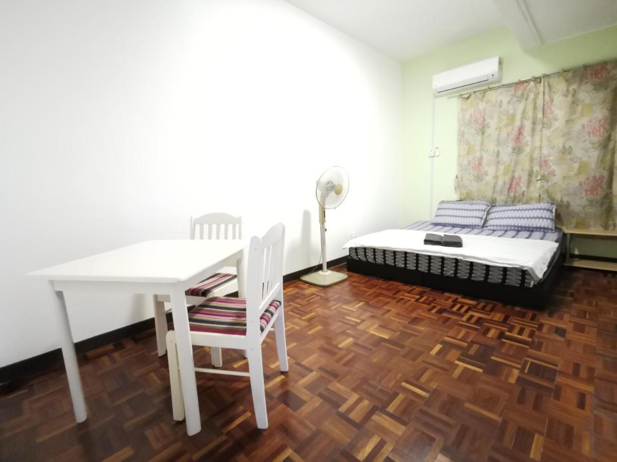 Selesa Hillhomes 1 At Bukit Tinggi Bentong Exterior photo