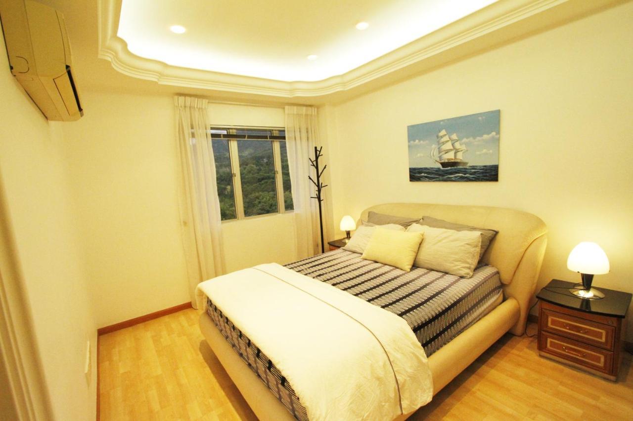 Selesa Hillhomes 1 At Bukit Tinggi Bentong Exterior photo
