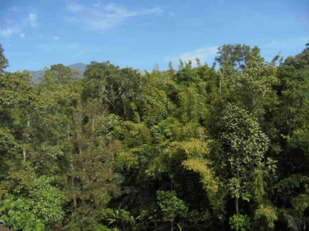 Selesa Hillhomes 1 At Bukit Tinggi Bentong Exterior photo